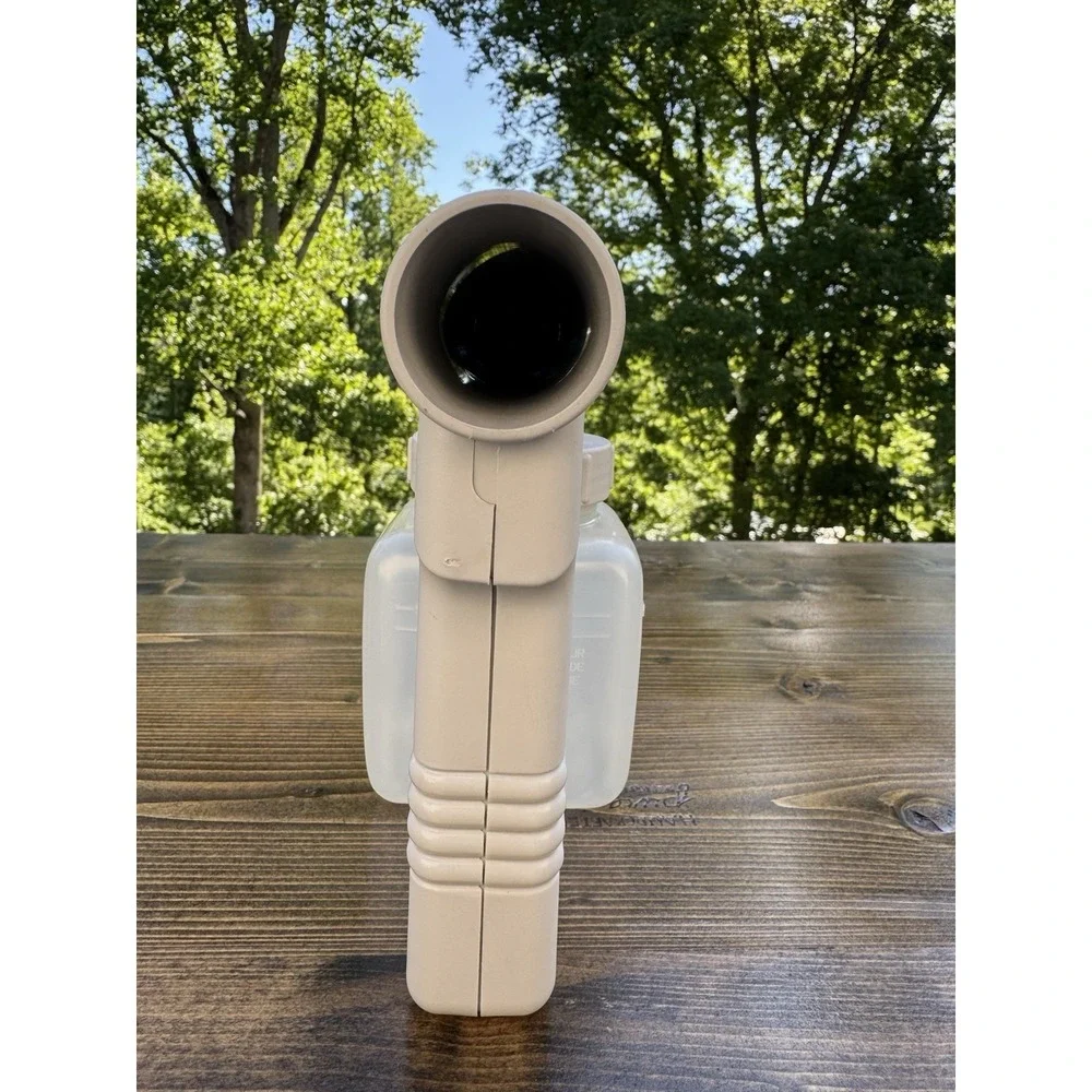 Kirby OEM Carpet Shampoo Sprayer Gun Bottle Upholstery Cleaner Attachment